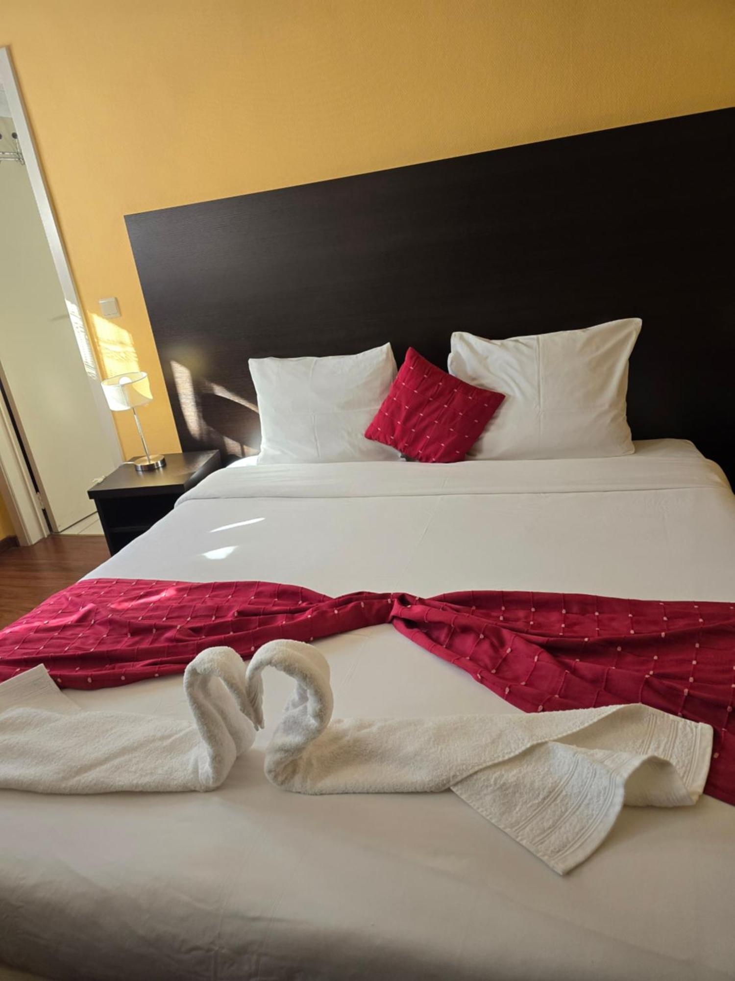 Hotel Il Siciliano - Duc De 2*