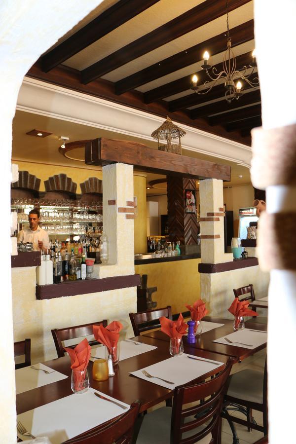 Il Siciliano - Duc De Hotel 2*