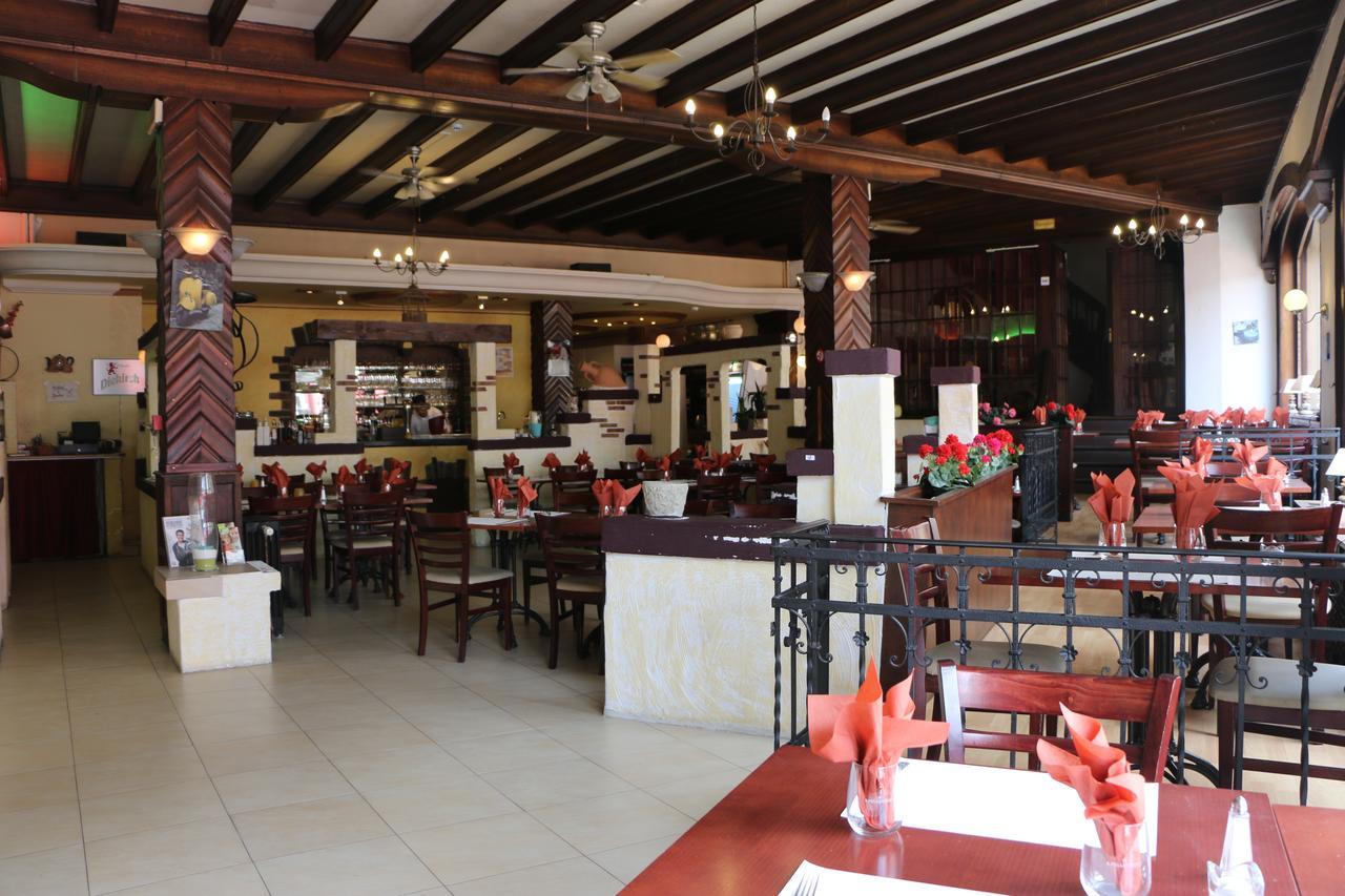 Il Siciliano - Duc De Hotel 2*
