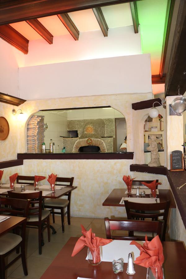 Il Siciliano - Duc De 2* Bouillon