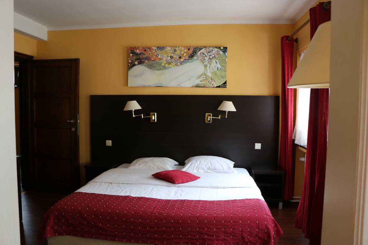 Hotel Il Siciliano - Duc De Bouillon
