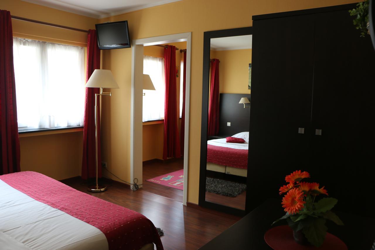 Hotel Il Siciliano - Duc De Bouillon