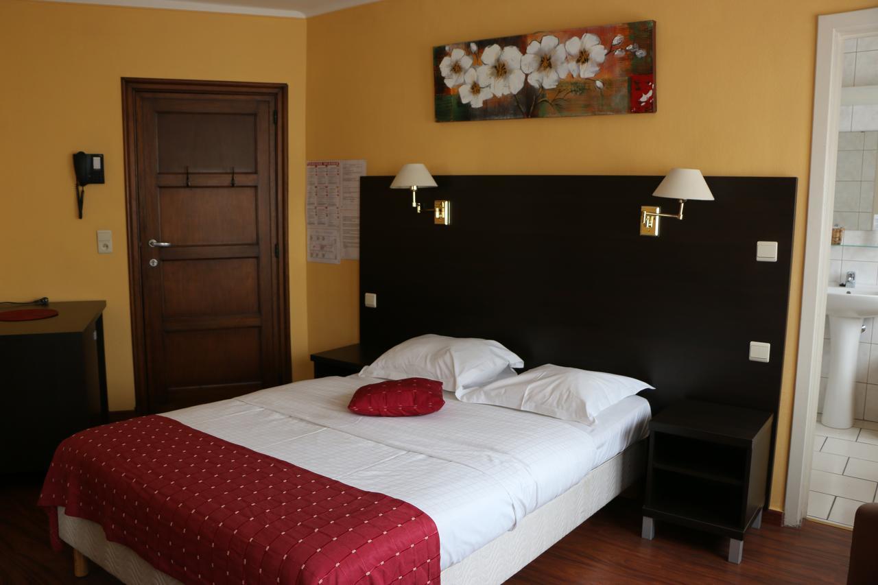 Hotel Il Siciliano - Duc De 2*